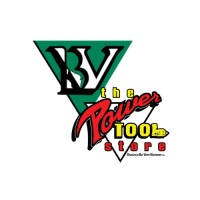 Bay Verte Machinery & The Power Tool Store logo - Similar company to Revco.Ca