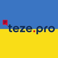 Teze.pro logo - Similar company to Industry Update Media
