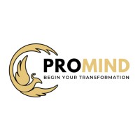 Pro Mind logo - Similar company to Promind