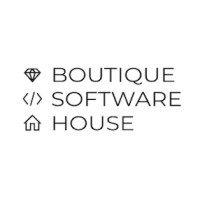 Boutique Software House logo - Similar company to Facturs