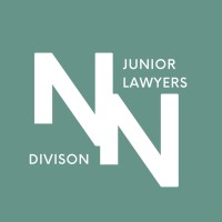 Norfolk & Norwich Junior Lawyers Division logo - Similar company to Bread Source