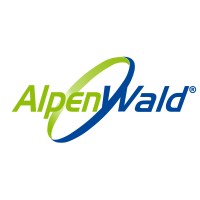 Alpenwald logo - Similar company to Advise Project
