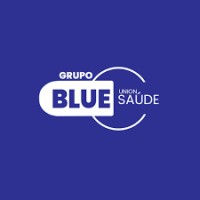 Blue Saúde logo - Similar company to The Blue Head