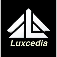 Luxcedia Technology logo - Similar company to Audazzio