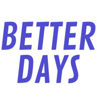 Better Days logo - Similar company to Collateral