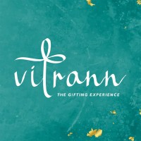 Vitrann logo - Similar company to Workplay Studio