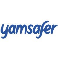 Yamsafer logo - Similar company to Sonomo