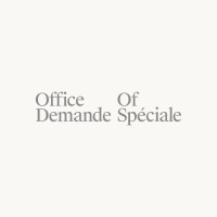 Demande Spéciale logo - Similar company to Studio Miles