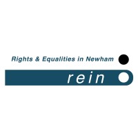 Rights and Equalities in Newham (REIN) logo - Similar company to Driven Tutors