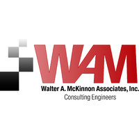 Walter A. McKinnon Associates, Inc. logo - Similar company to Checkmate Realty Inc