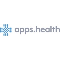 apps.health logo - Similar company to Aerohealth Argentina