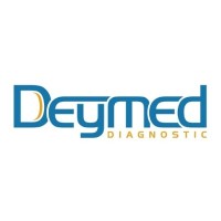 Deymed Saudi Arabia logo - Similar company to Bionetworks Trading Est.