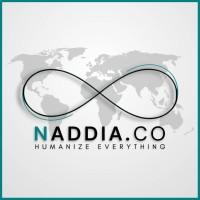 Naddia Consulting Group logo - Similar company to Whitestock Consulting