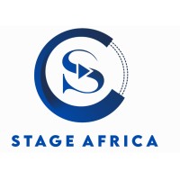 Stage Africa Media and Advisory logo - Similar company to Dashlink Integrated Systems