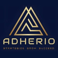Adherio Consulting Pvt Ltd logo - Similar company to Maass Foundation