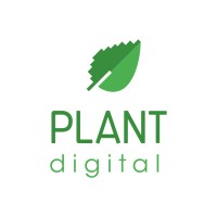 Plant Digital logo - Similar company to Planet Digital Technologies