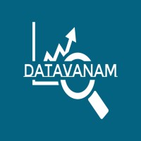 Data Vanam logo - Similar company to I-Spark