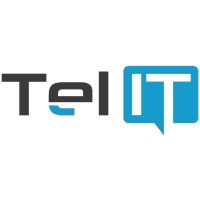 Tel IT Solutions logo - Similar company to It-Tel Consulting And Engineering