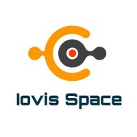 Iovis Space logo - Similar company to Nitre Space