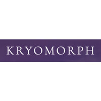 Kryomorph logo - Similar company to Cognitek Digital
