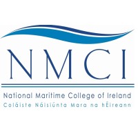National Maritime College of Ireland (NMCI) logo - Similar company to Port Of Cork Company Ltd.
