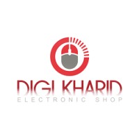 Digikharid.com logo - Similar company to Datapriest