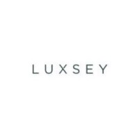 Luxsey logo - Similar company to Centennial Security Integration