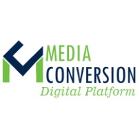 Media Conversion logo - Similar company to Indano E-Commerce Services