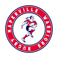 Naperville Warriors Rugby Club logo - Similar company to Precision Partners