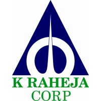 K Raheja Corp logo - Similar company to Rudra Electrical Project & Testing