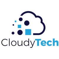 CloudyTech logo - Similar company to Conectelecom