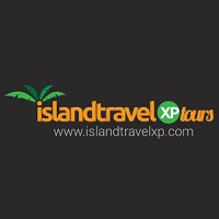 Island TravelXP Tours logo - Similar company to Superuser