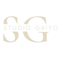 Studio Gaiyo logo - Similar company to Level 117 Studio