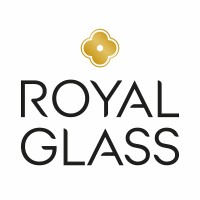 ROYAL GLASS - The Perfect Wine Glass logo - Similar company to Daroja Ltd.