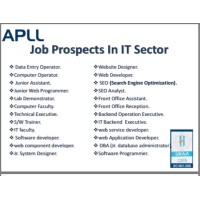 APLL logo - Similar company to Smart Value Limited