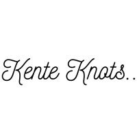 Kente Knots logo - Similar company to Spc Technologyy