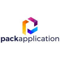 packapplication logo - Similar company to Krämerloft Coworking Space Erfurt
