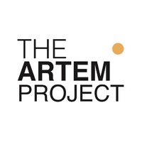 The Artem Project logo - Similar company to The Artem Group Ltd.