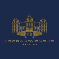 LEGRANDVENEUR Immobilier logo - Similar company to Johnbry
