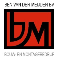 Bouw- en Montagebedrijf Ben van der Meijden BV logo - Similar company to Verhart Groen B.V.