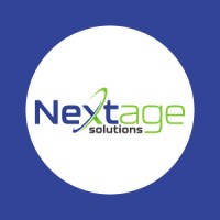 Next Age Solutions logo - Similar company to Next Age Solutions