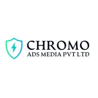 ChromoAds Media logo - Similar company to Ufinityadtech