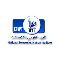 National Telecommunication Institute (NTI) logo - Similar company to Information Technology Industry Development Agency, Itida