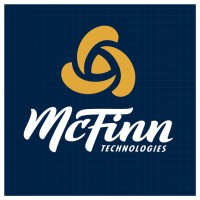 McFinn Technologies logo - Similar company to Drillmax Inc