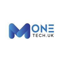 M-ONE TECH.UK logo - Similar company to Myrelo Sdn Bhd | Since 2006