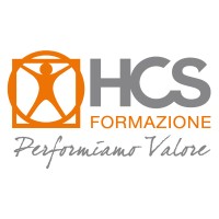 HCS Formazione logo - Similar company to Nardone & Partners