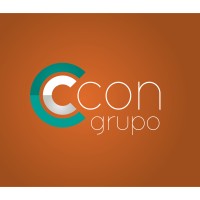CCON Grupo logo - Similar company to Asaa Motores E Transformadores