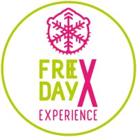 Freexday Experience logo - Similar company to Pack & Pal Mintegui S.L