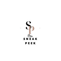 Sneakpeek Sneakers logo - Similar company to Commissioner