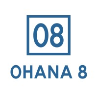 OHANA 8 LTD logo - Similar company to 4U Mobile